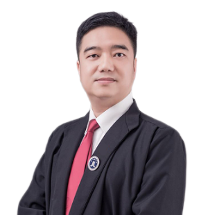 张瑞山律师