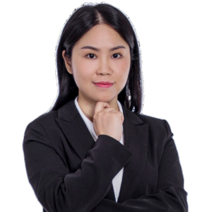 陈春灵律师
