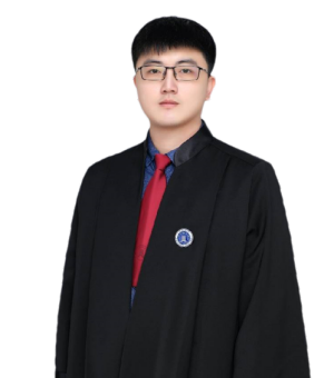 王珂律师
