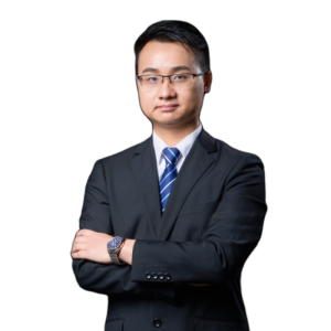李伟强律师