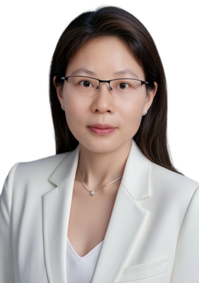 李桂英律师