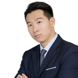 赵炯尚律师