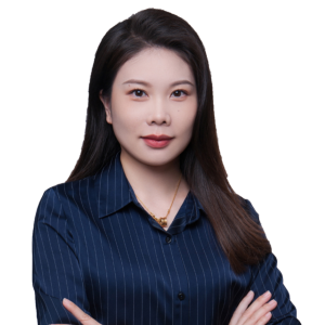陆燕妮律师