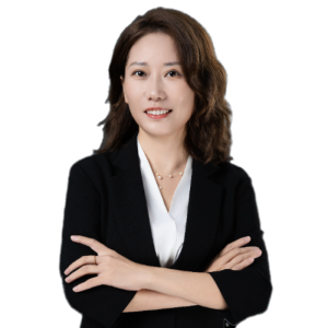陆晓莲律师