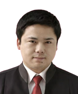 陈琦律师