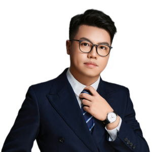 黄景豪律师