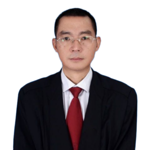 刘珍彬律师