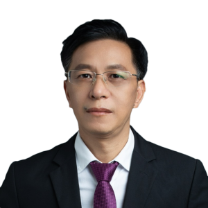 雷清荣律师
