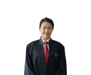 高叶敏律师