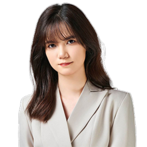 邝晓晴律师