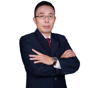 杜朝阳律师