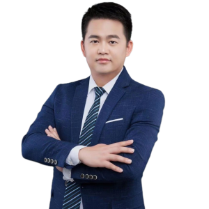 梁德永律师
