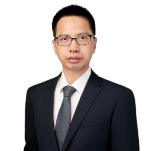 黄汉锐律师