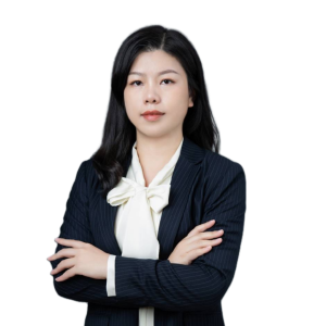 谭燕婷律师