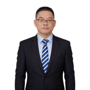 邱爱山律师