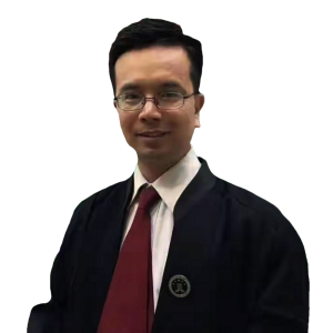 张秀洪律师