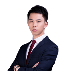 杨帆律师