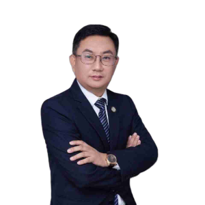 吕向前律师