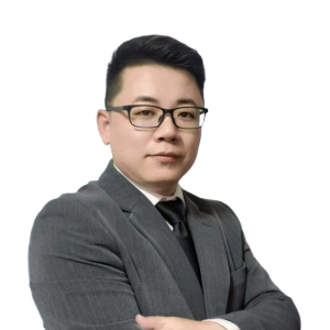 黄福龙律师