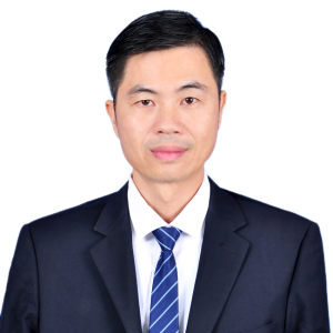 刘潮生律师
