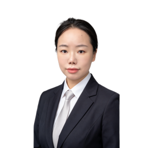 陈婷律师