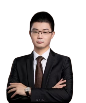 张渠律师
