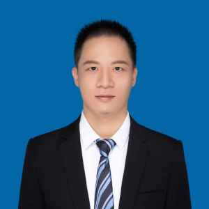 李灿波律师