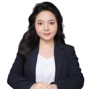 陈燕璇律师