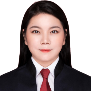 陈燕丹律师