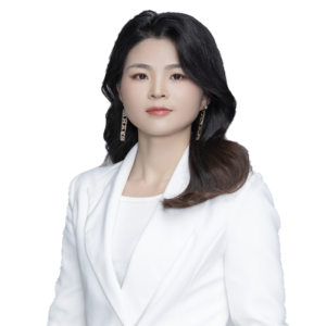 熊荟琳律师