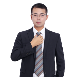 王志炜律师