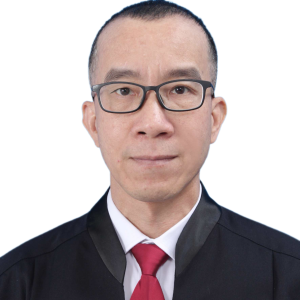 李乔升律师