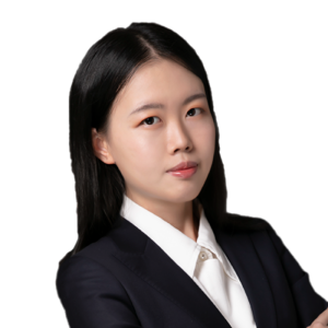 黄静静律师