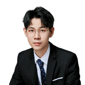 黄琦智律师