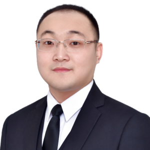 黄凯律师