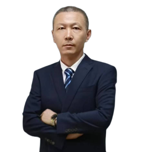 段洪德律师
