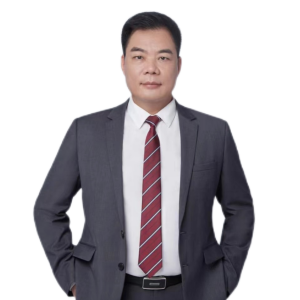 黄权威律师