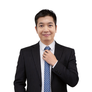 李华升律师