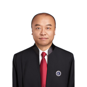 谢海坤律师