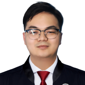 黄俊豪律师