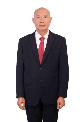 罗付华律师