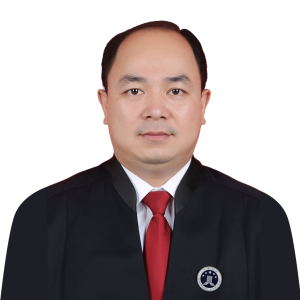 杨文广律师