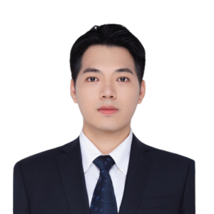 阙浩博律师