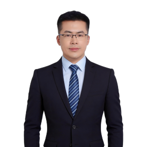 陈乾律师