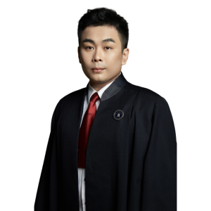 蒋宗翔律师