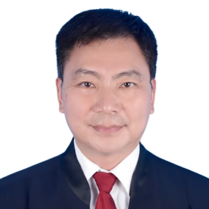 黄保成律师
