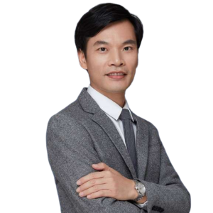 熊潇敏律师