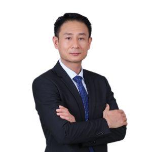 黄与矩律师