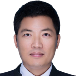 潘庆金律师