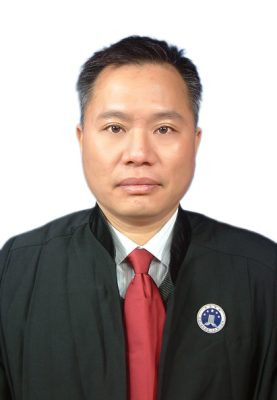 李胜军律师